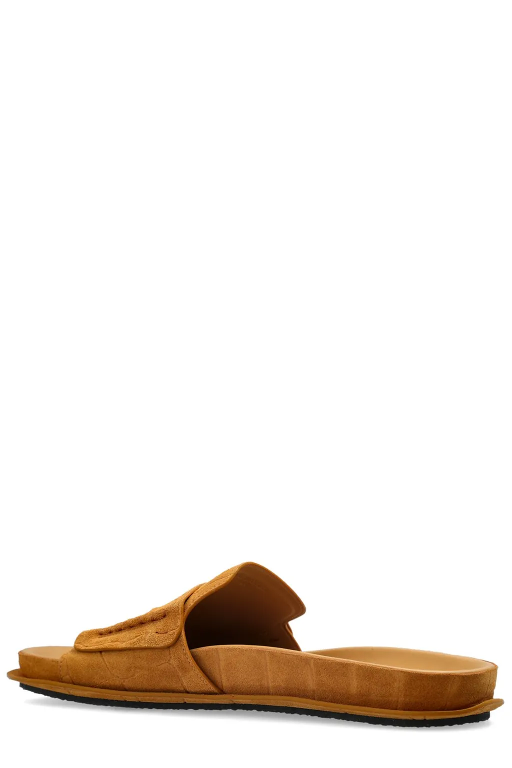 Jacquemus The Mocassin Sandals