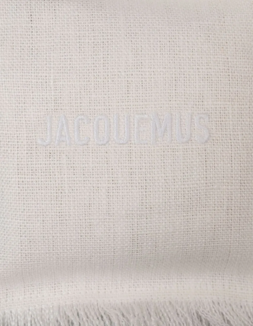 Jacquemus The Lavender Sachet