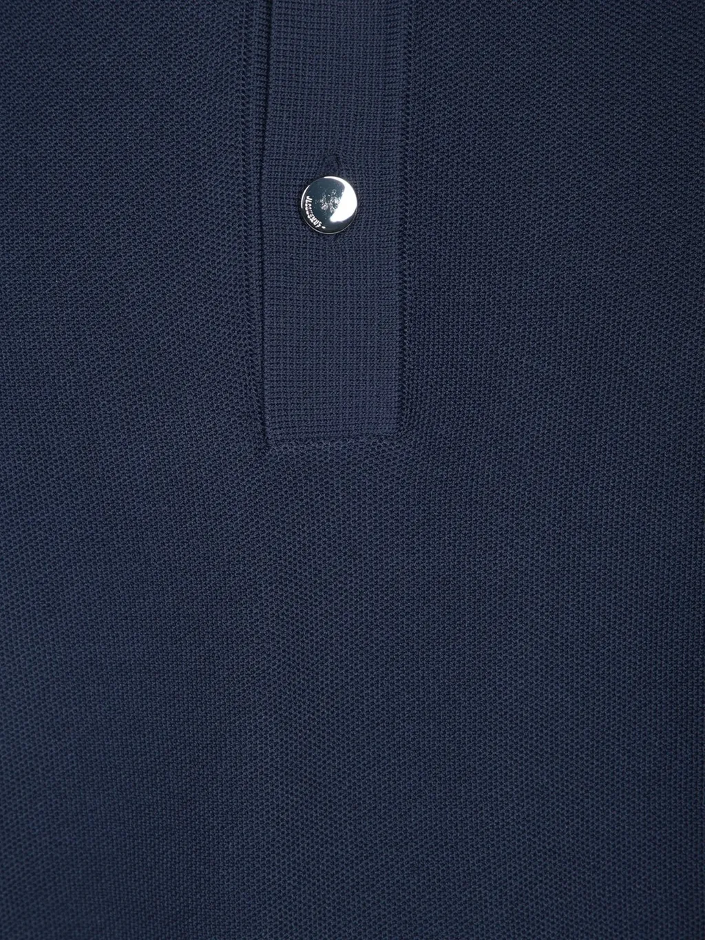 Jacquemus Short-Sleeved Polo Shirt