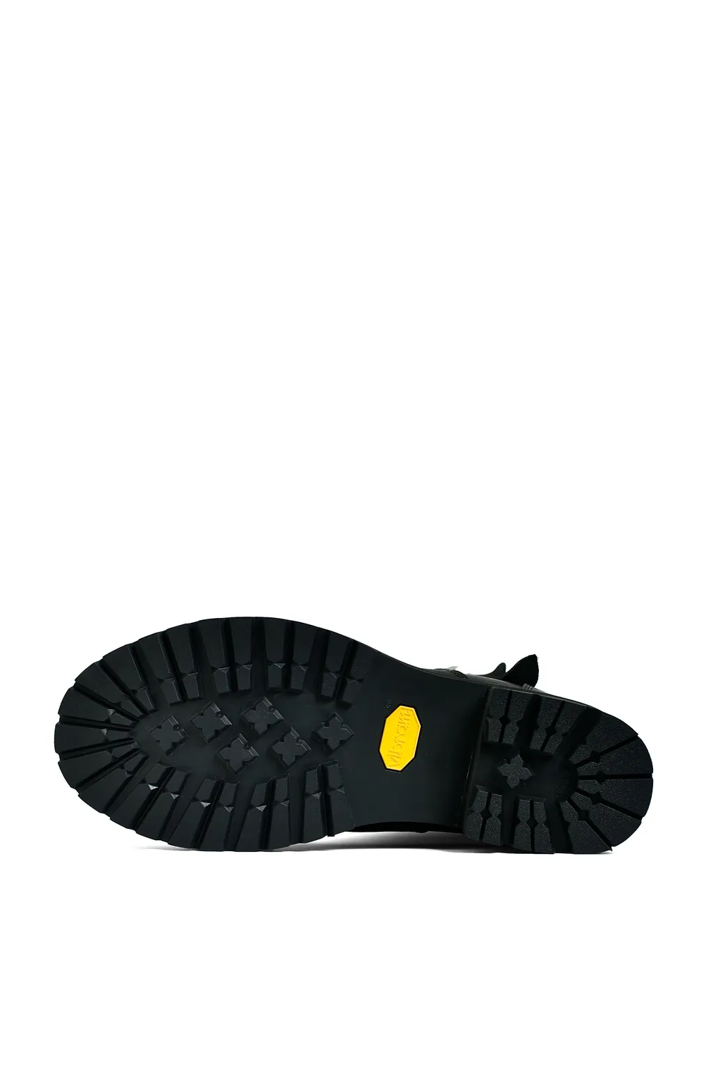 Nero Gear Boots / Black