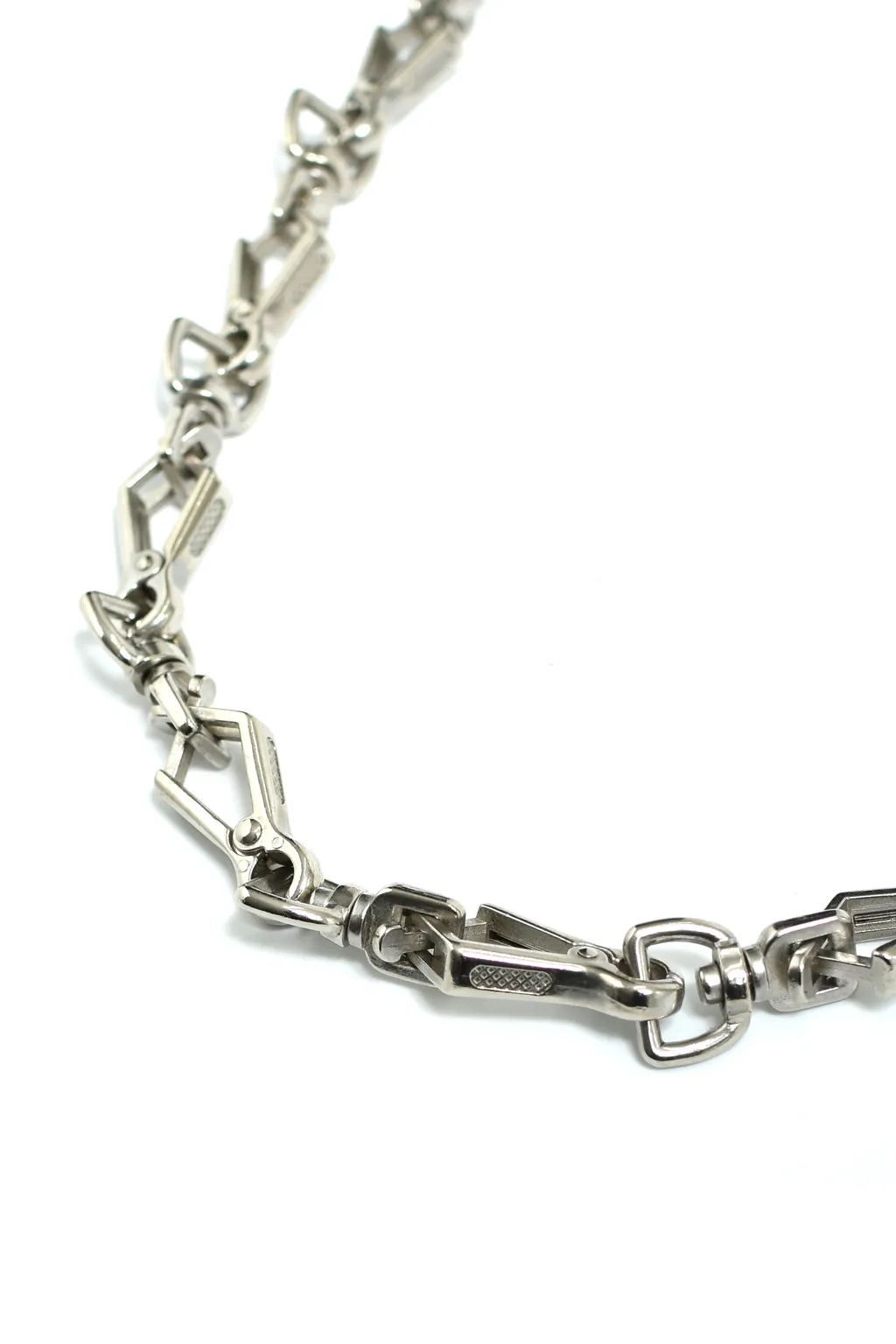 Industry Clip Chain ​​/ Sil