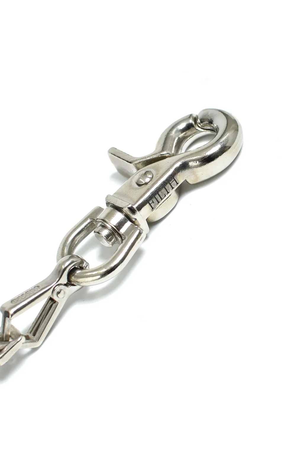 Industry Clip Chain ​​/ Sil