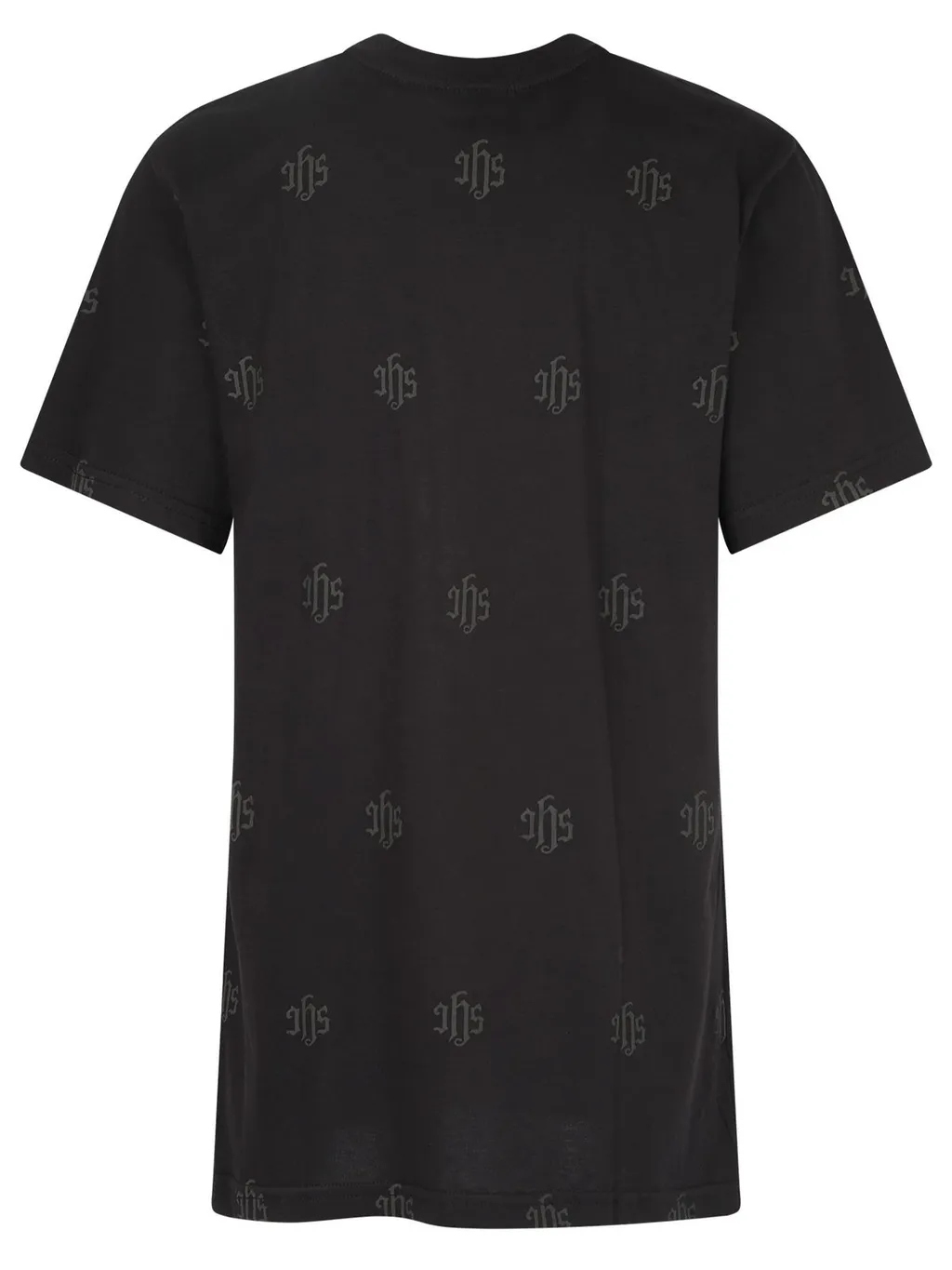 Ihs Logo Print T-Shirt
