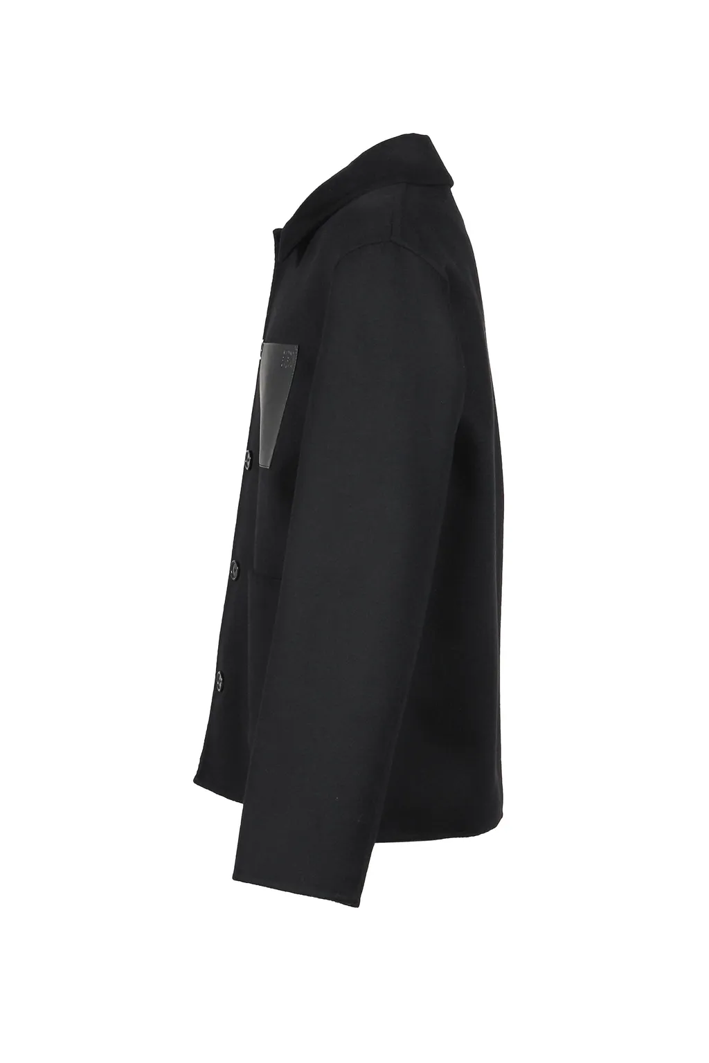 Workwear Jacket / Black