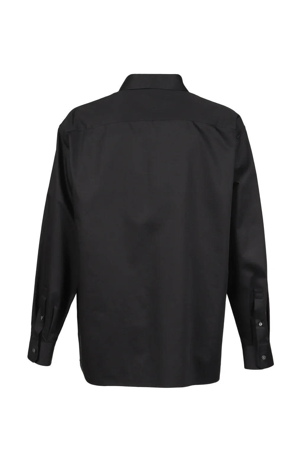 Anagram Shirt / Black