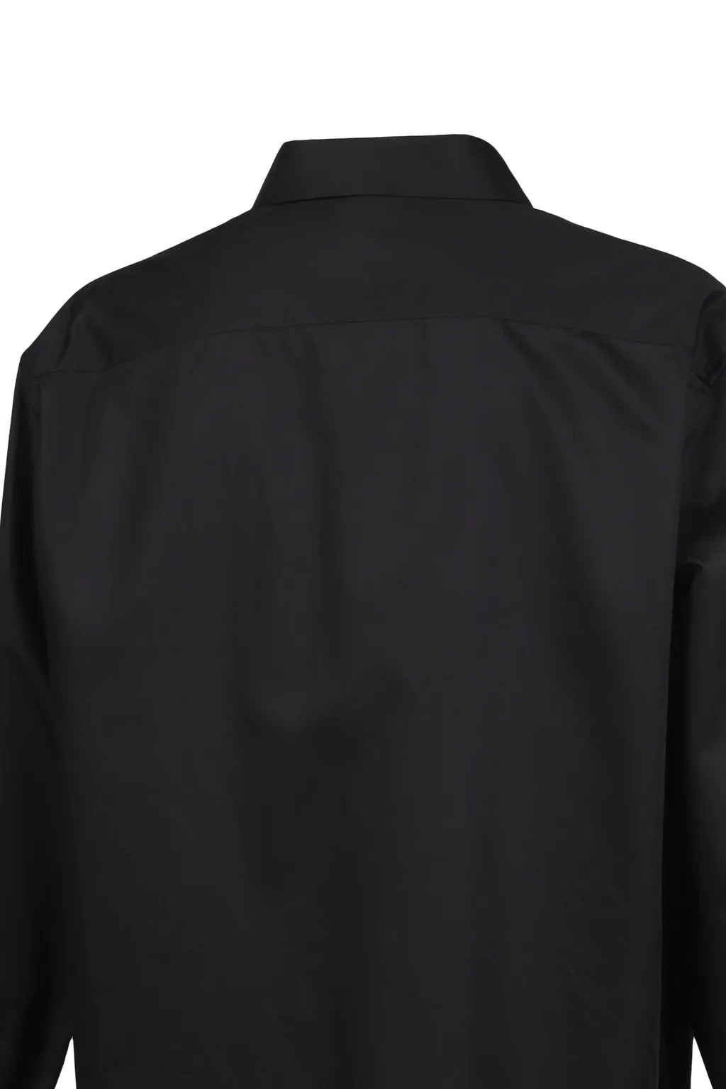 Anagram Shirt / Black