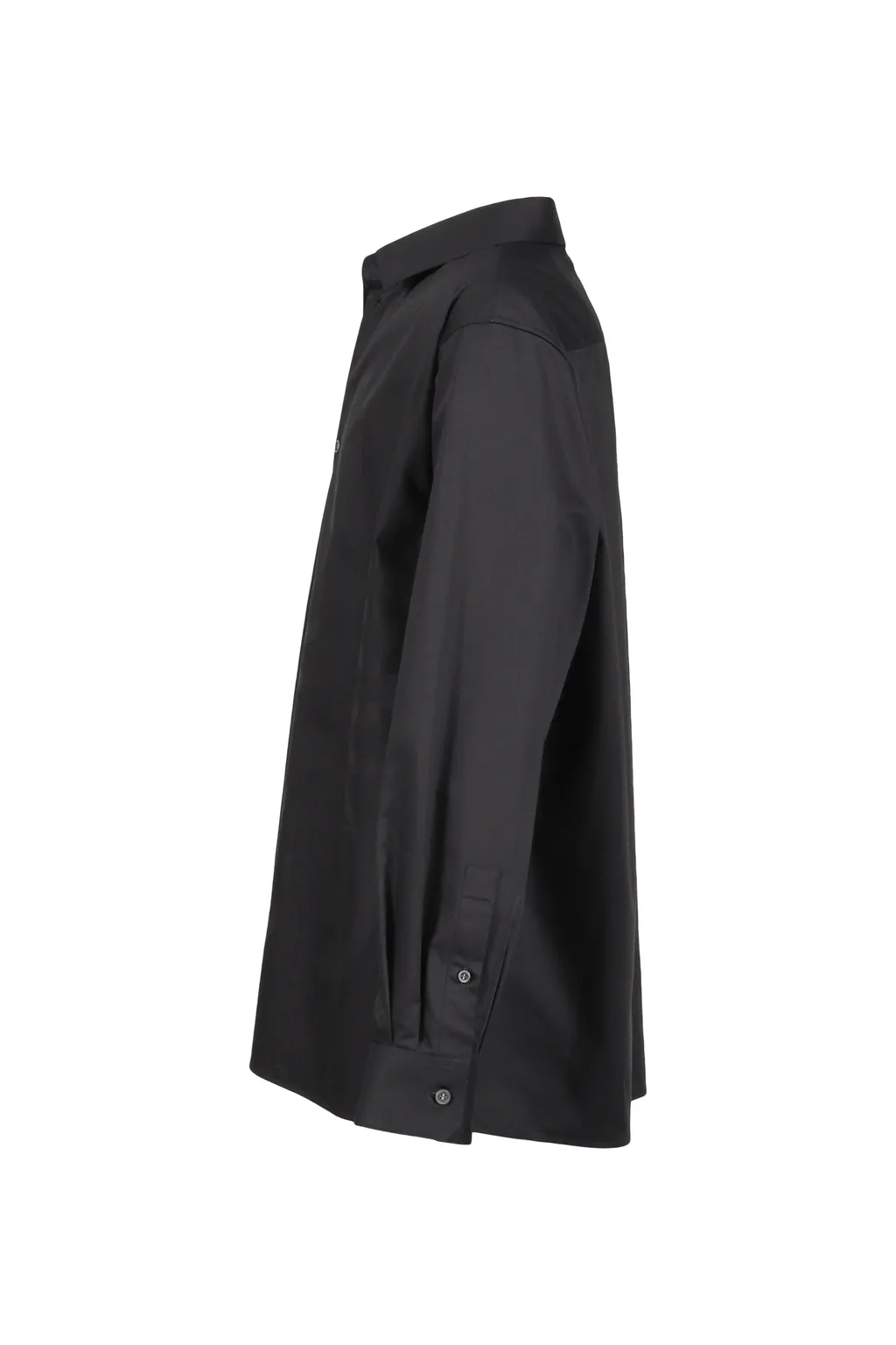 Anagram Shirt / Black