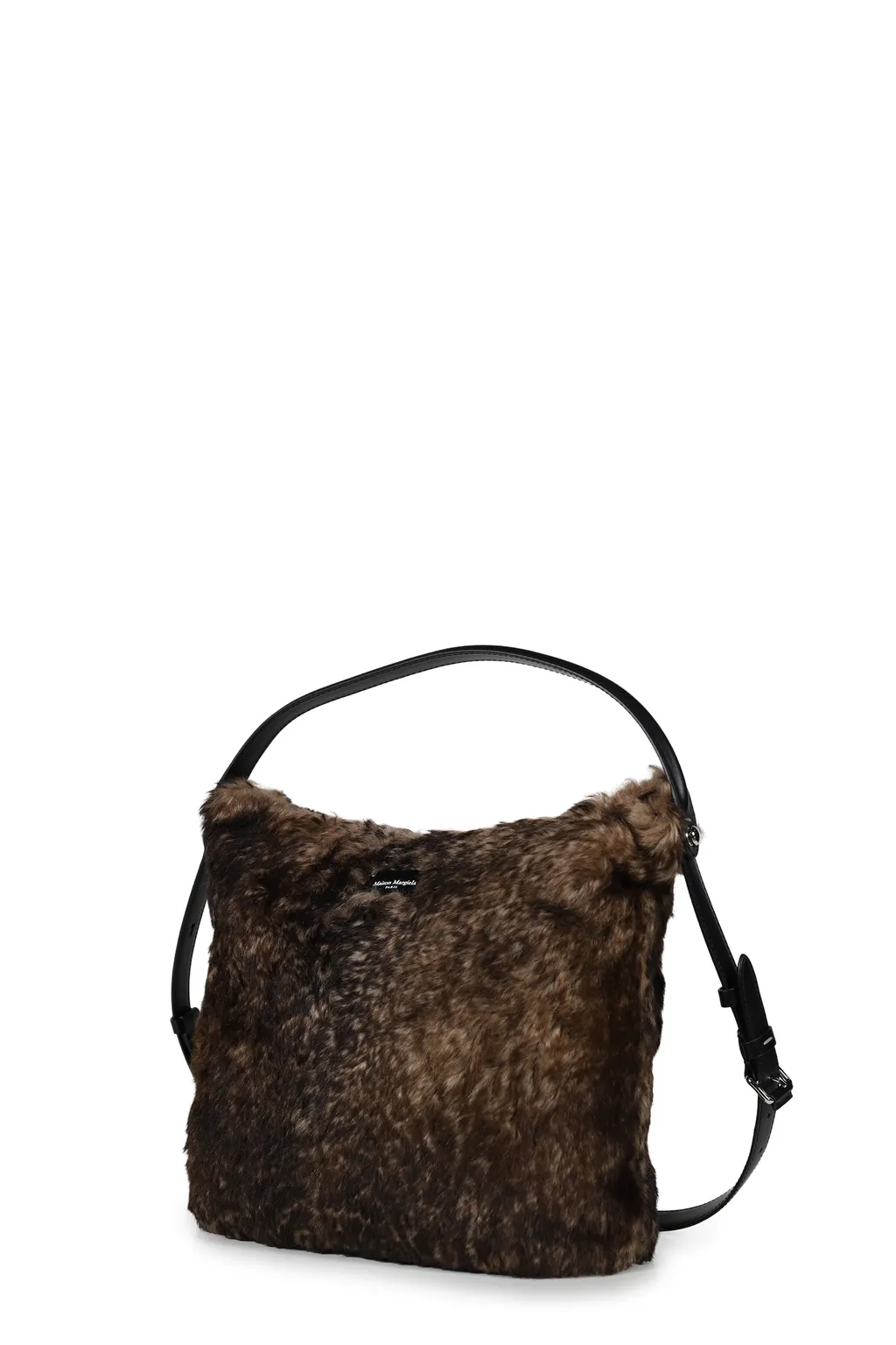 Dress-Age Hobo / Brw Blk