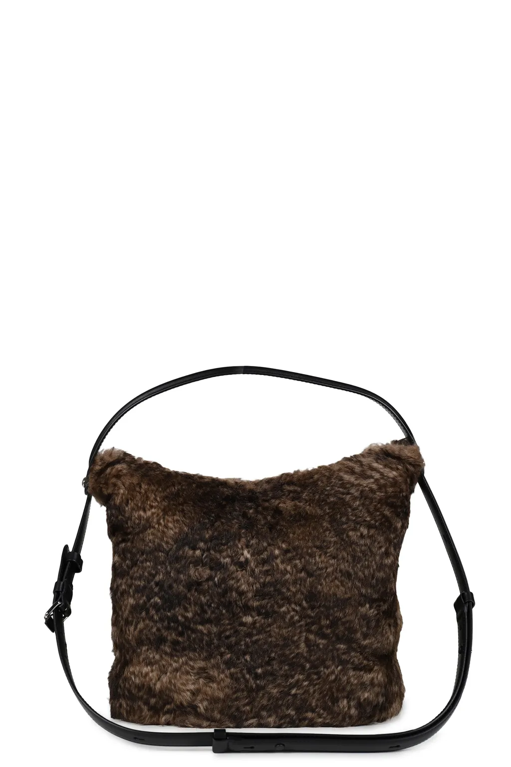 Dress-Age Hobo / Brw Blk