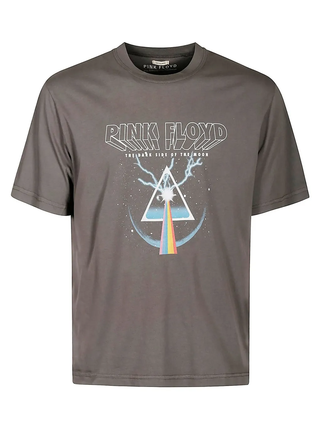 In The Box Pink Floyd Graphic T-Shirt