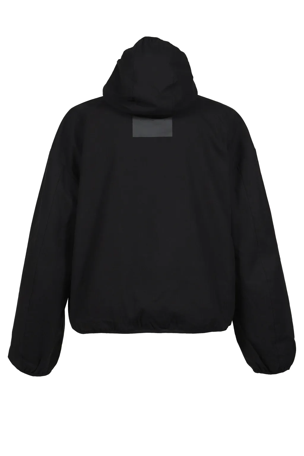 Interlucent Anorak / Blk