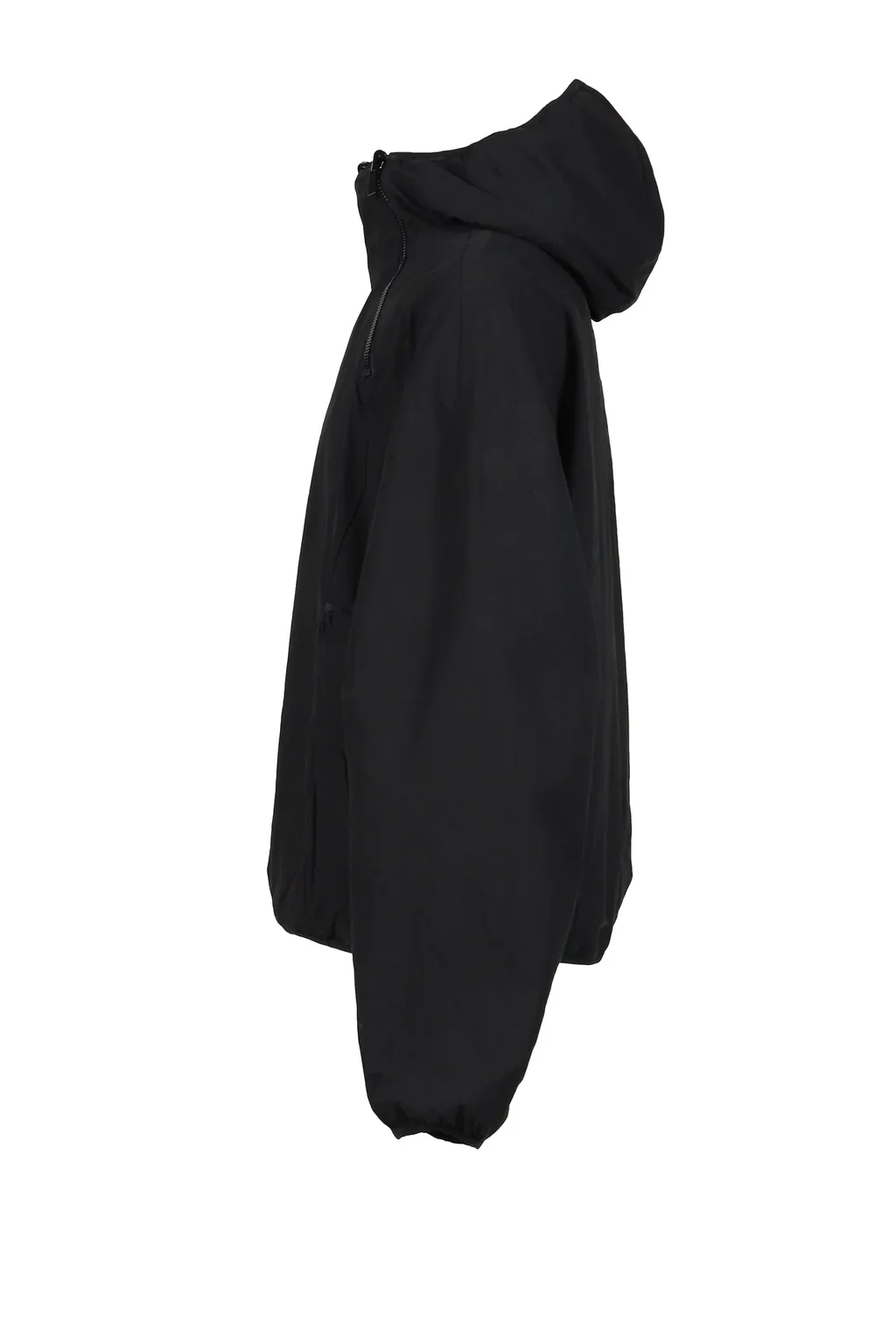 Interlucent Anorak / Blk
