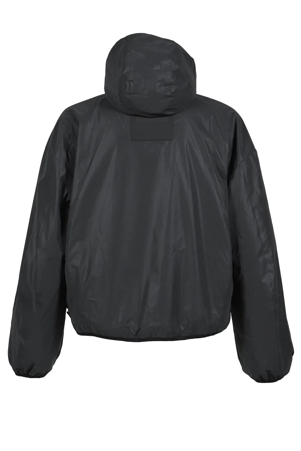 Interlucent Anorak / Blk