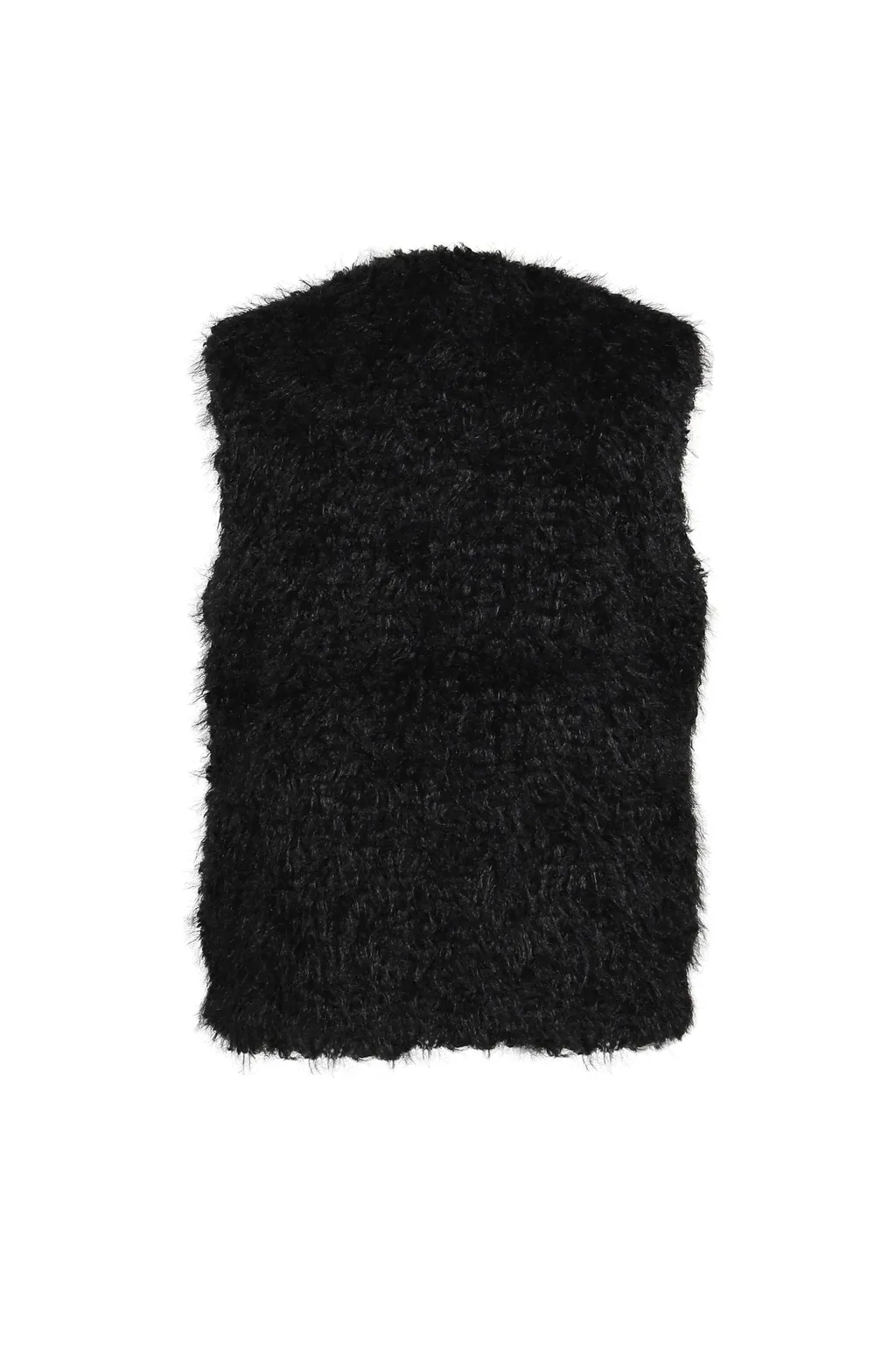 Vanta Vest / Black