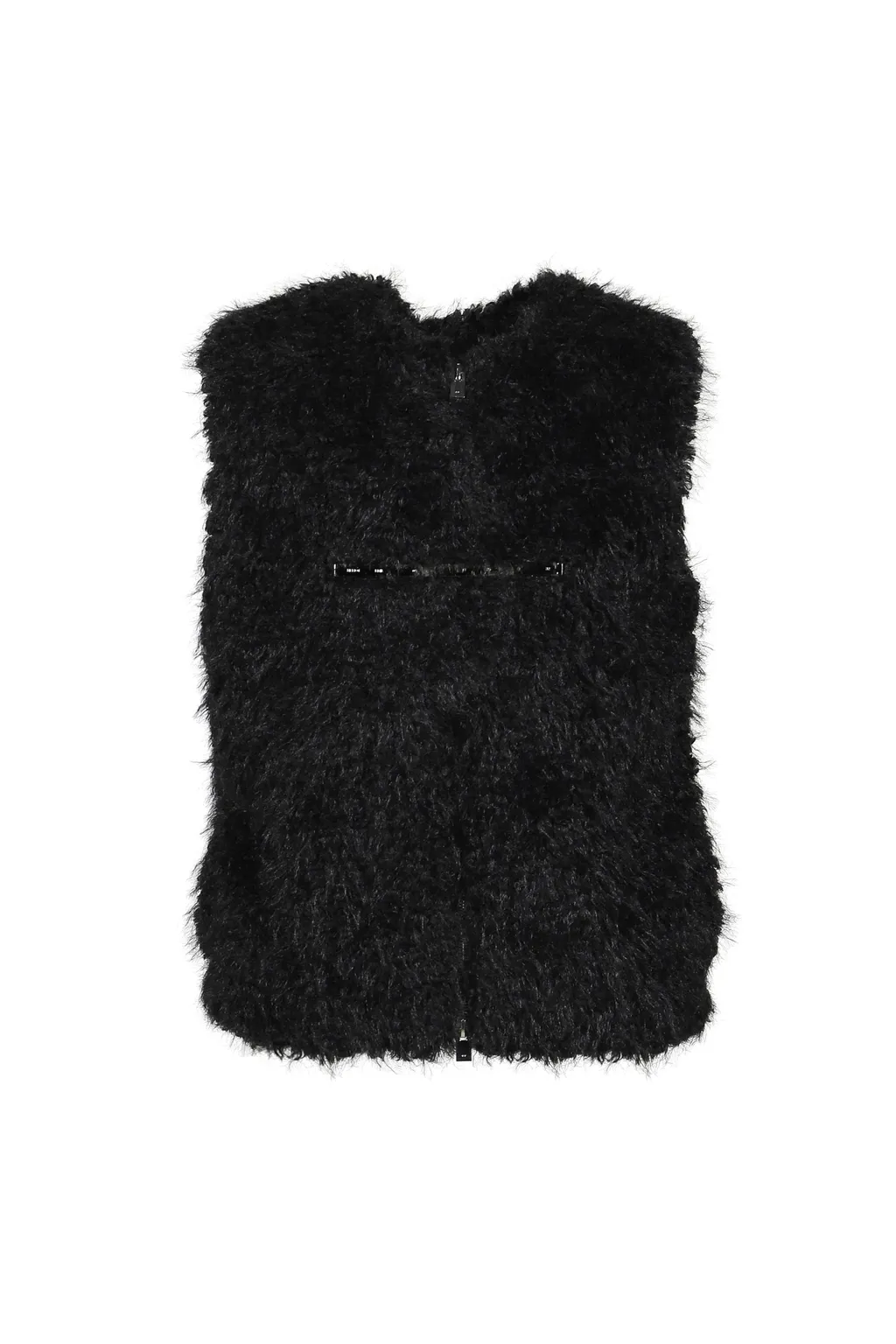 Vanta Vest / Black