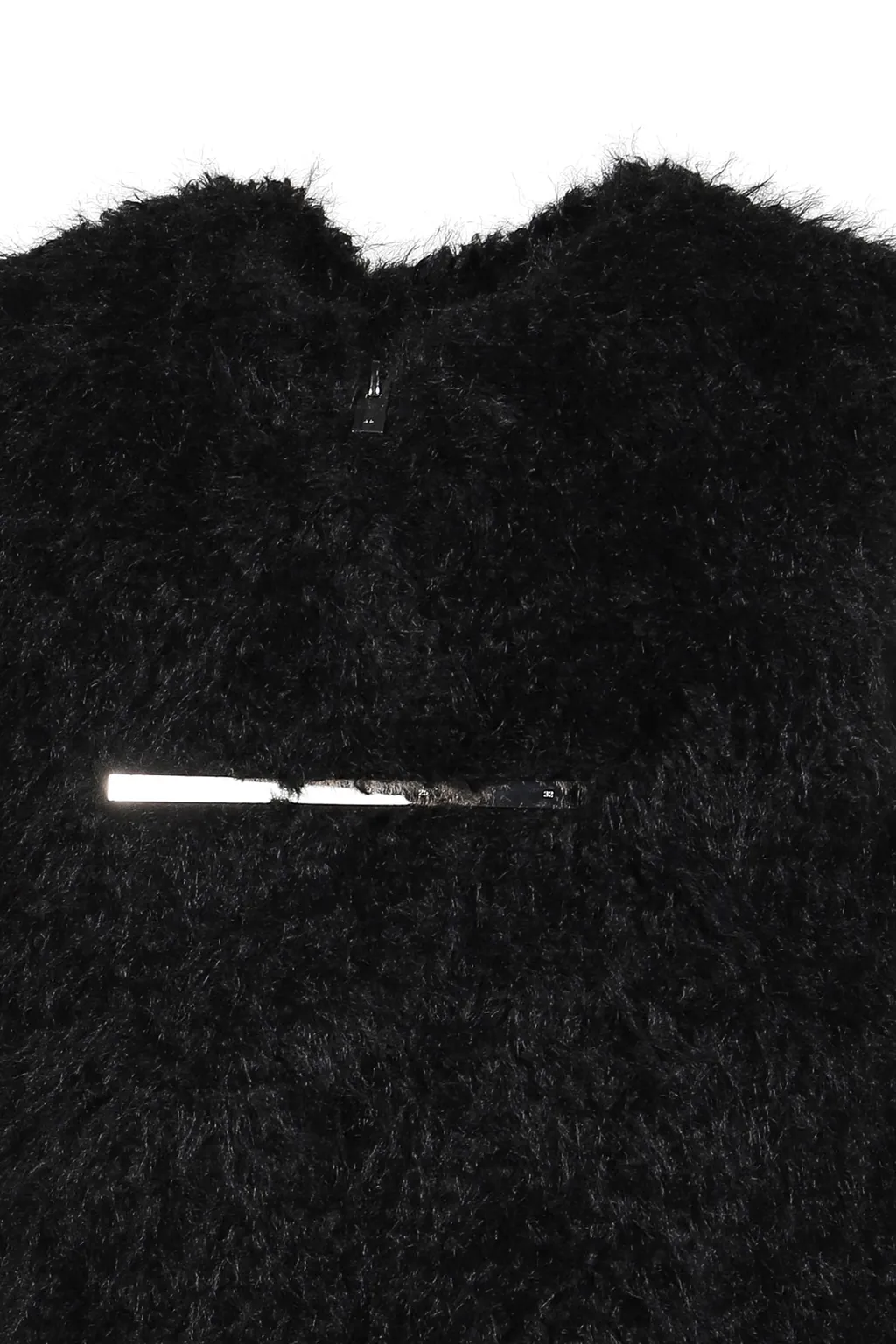 Vanta Vest / Black