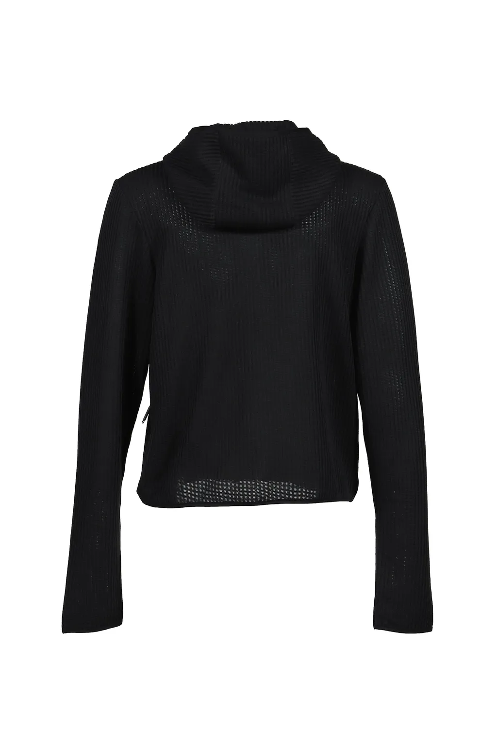 Hyperion Hoodie / Black