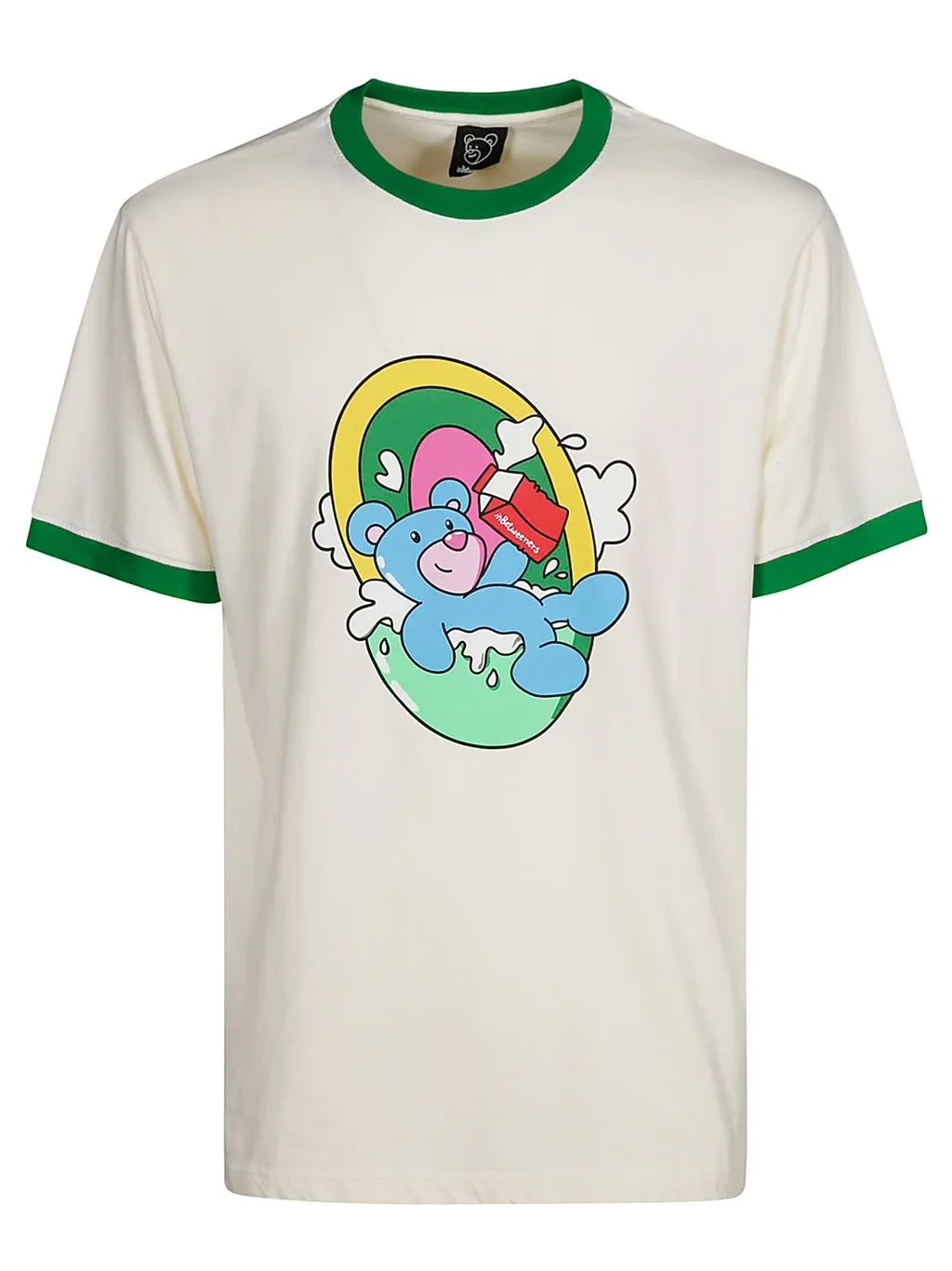 Inbetweeners Graphic Bear T-Shirt