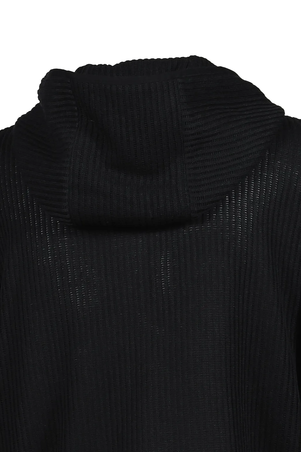 Hyperion Hoodie / Black