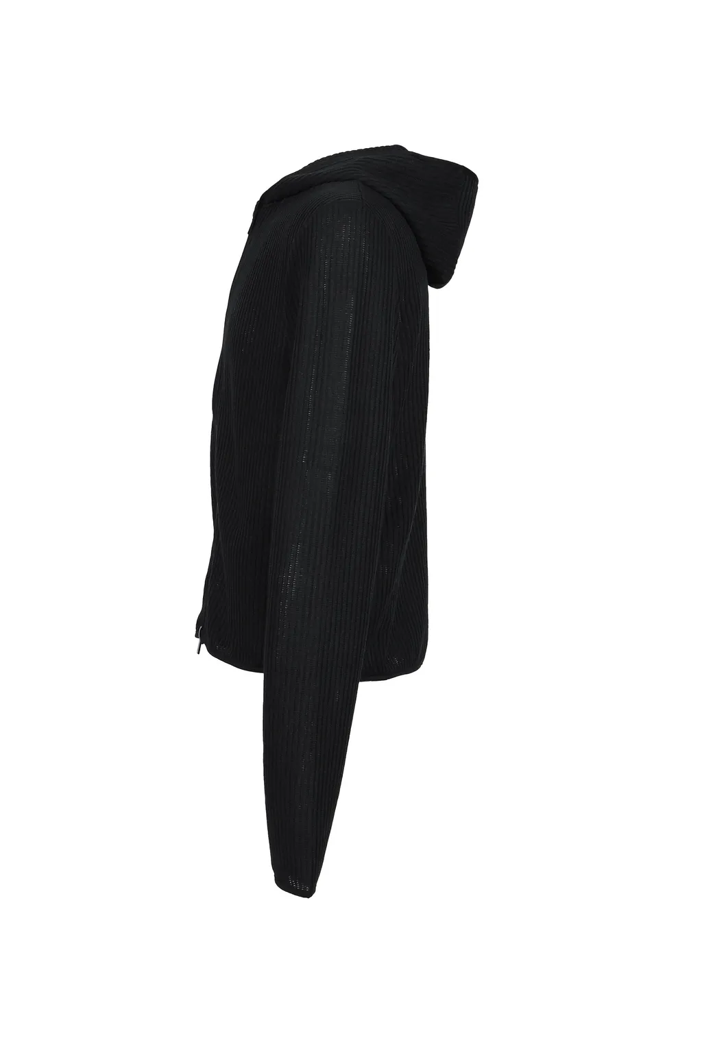 Hyperion Hoodie / Black