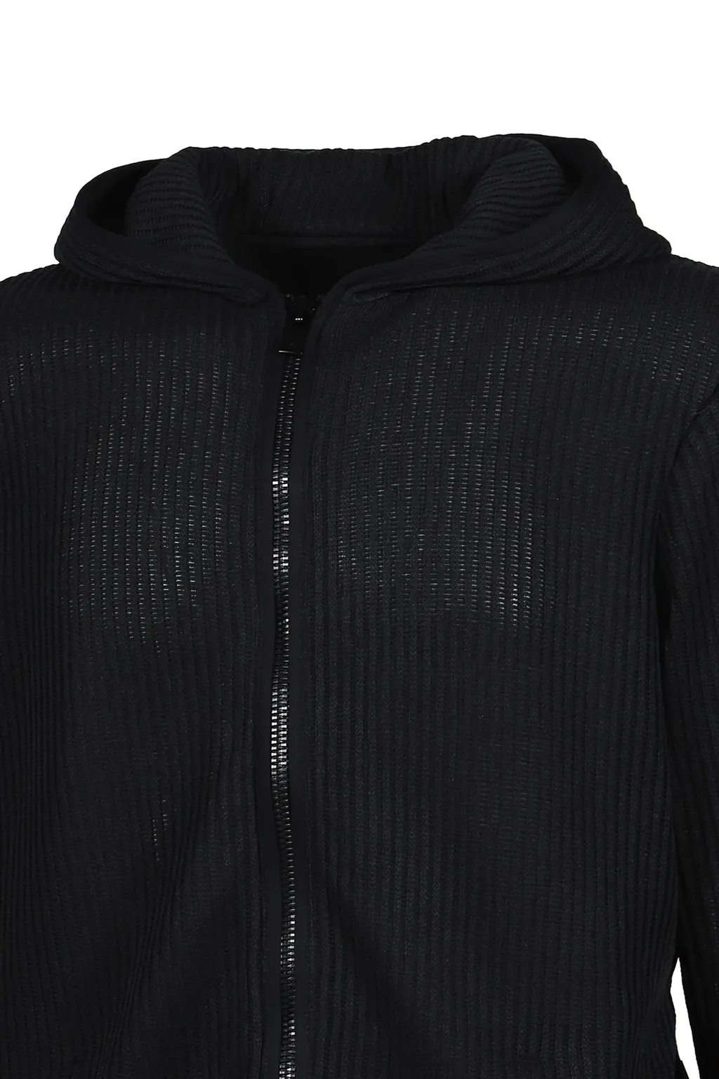 Hyperion Hoodie / Black