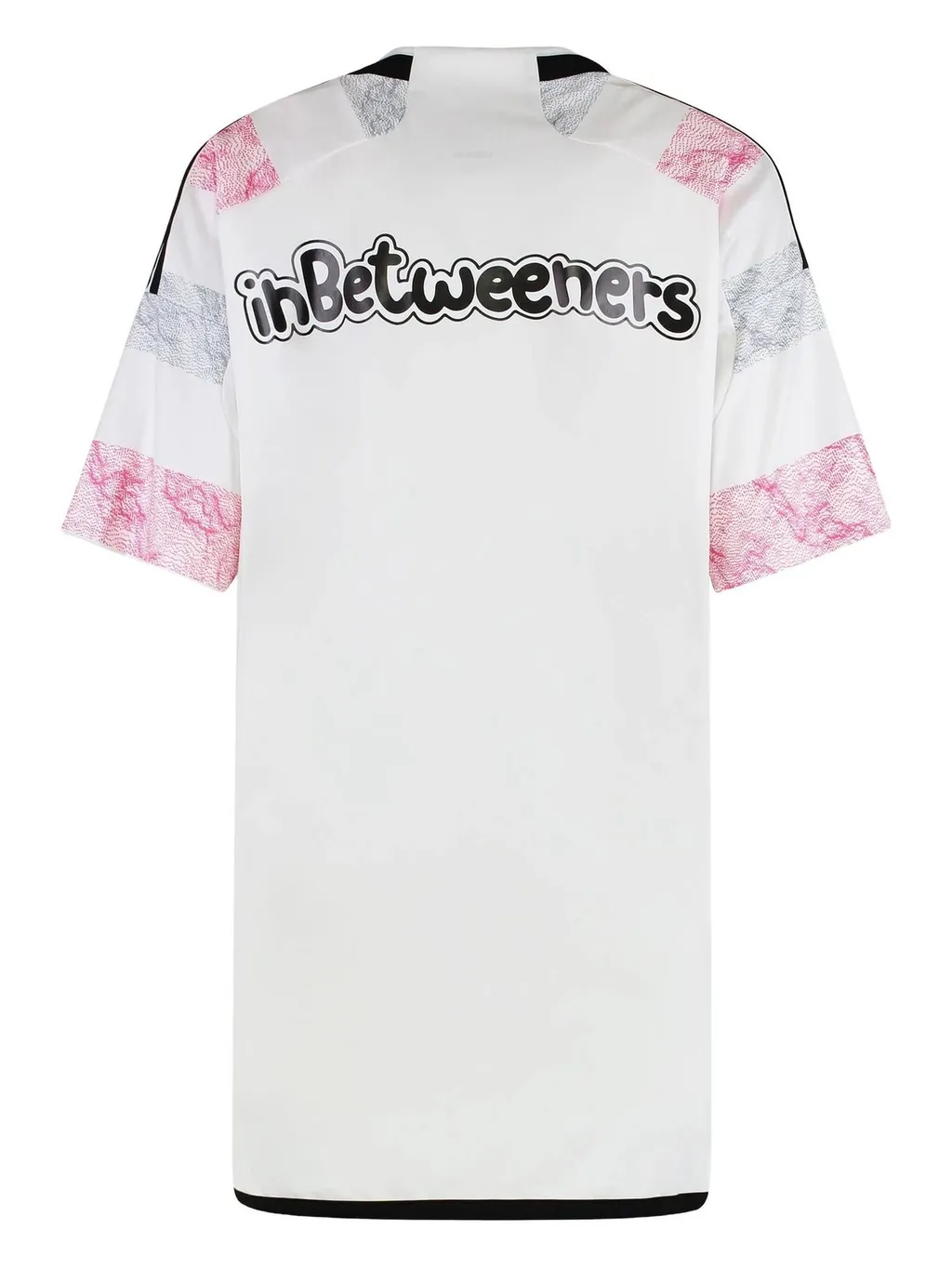 Inbetweeners Juve Graphic T-Shirt