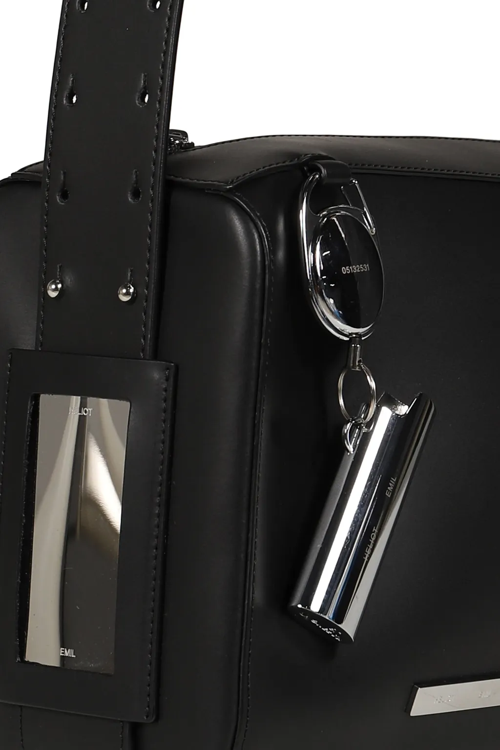 Vega Bag / Black