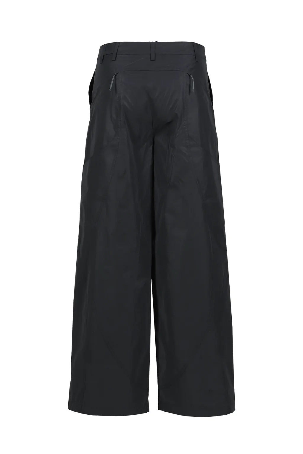 Interlucent Trousers / Dark Gry