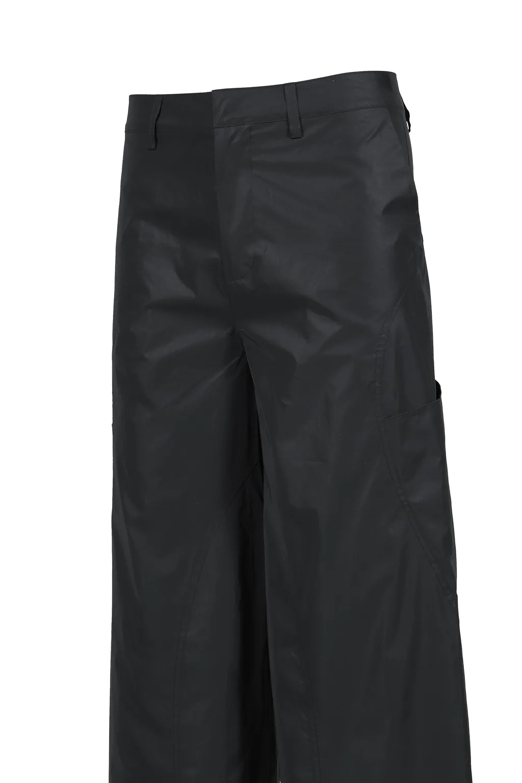 Interlucent Trousers / Dark Gry