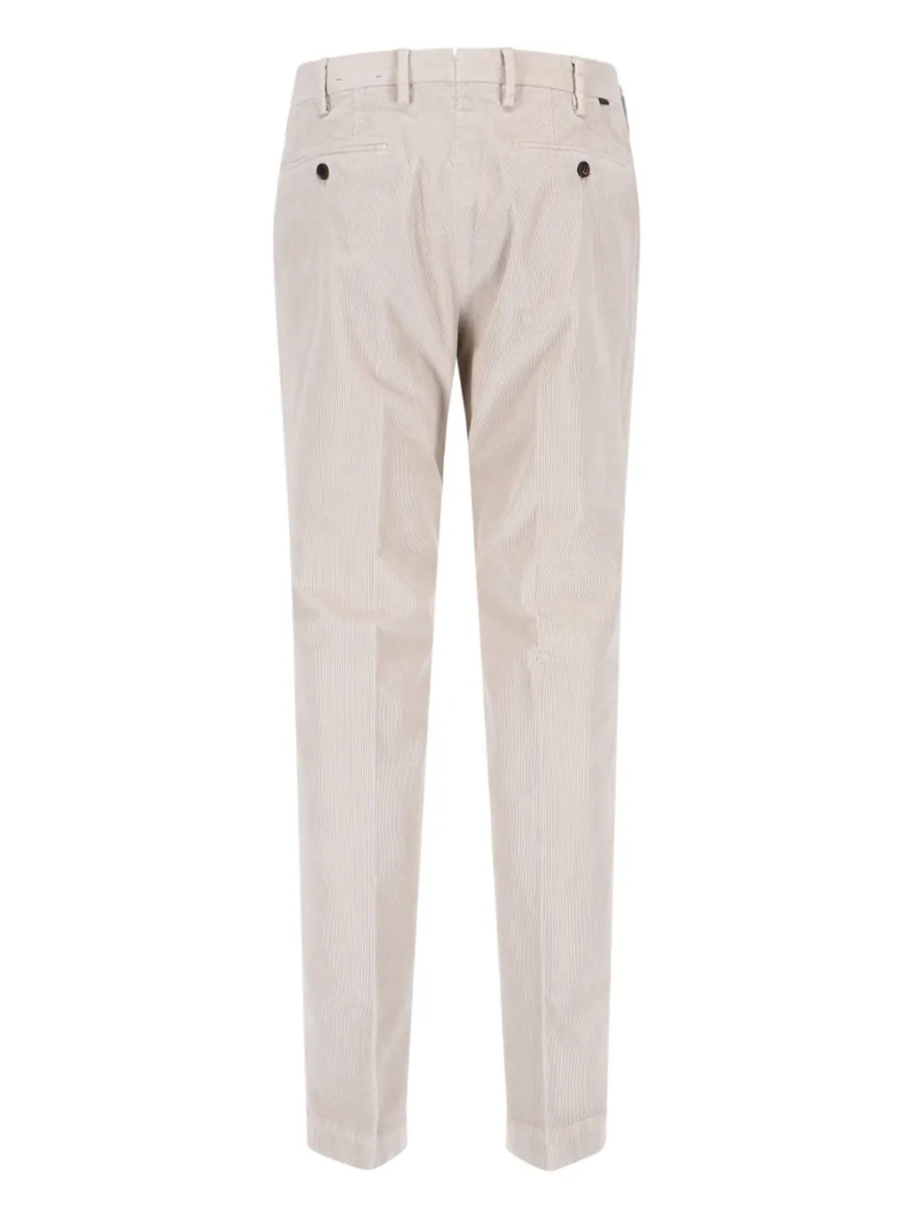 Incotex Straight-Leg Corduroy Trousers