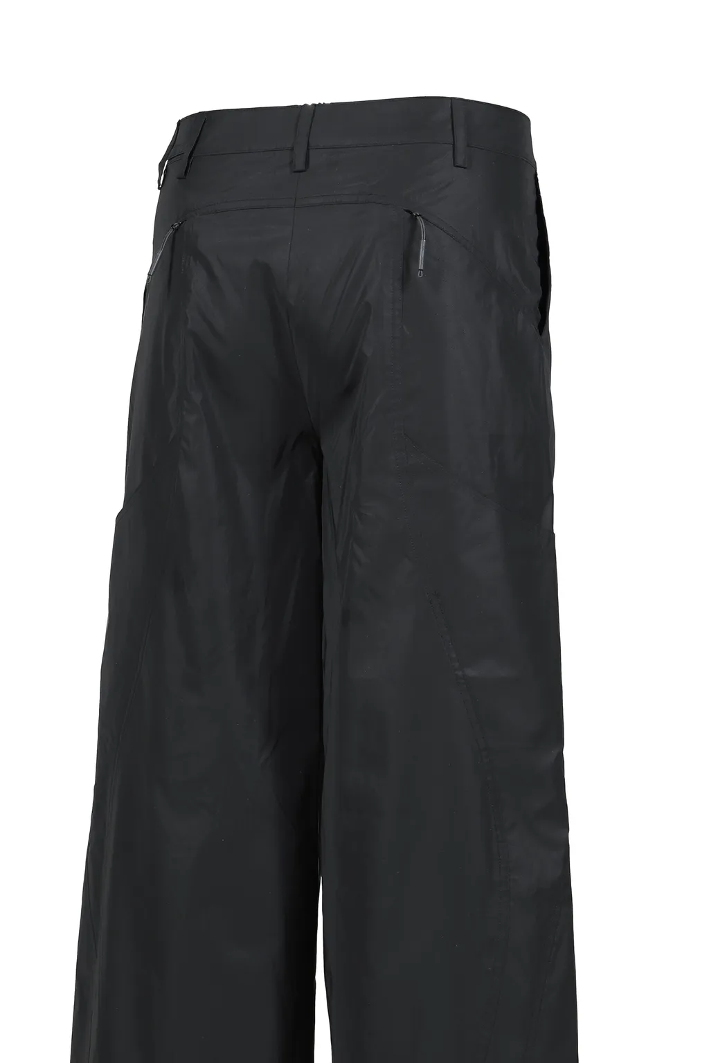 Interlucent Trousers / Dark Gry