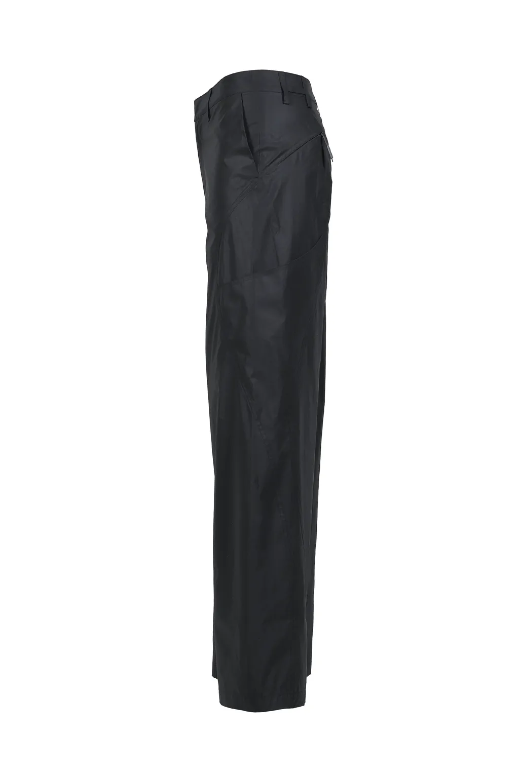 Interlucent Trousers / Dark Gry