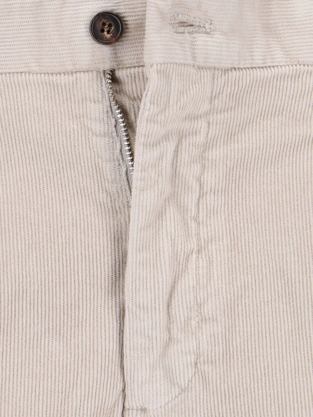 Incotex Straight-Leg Corduroy Trousers