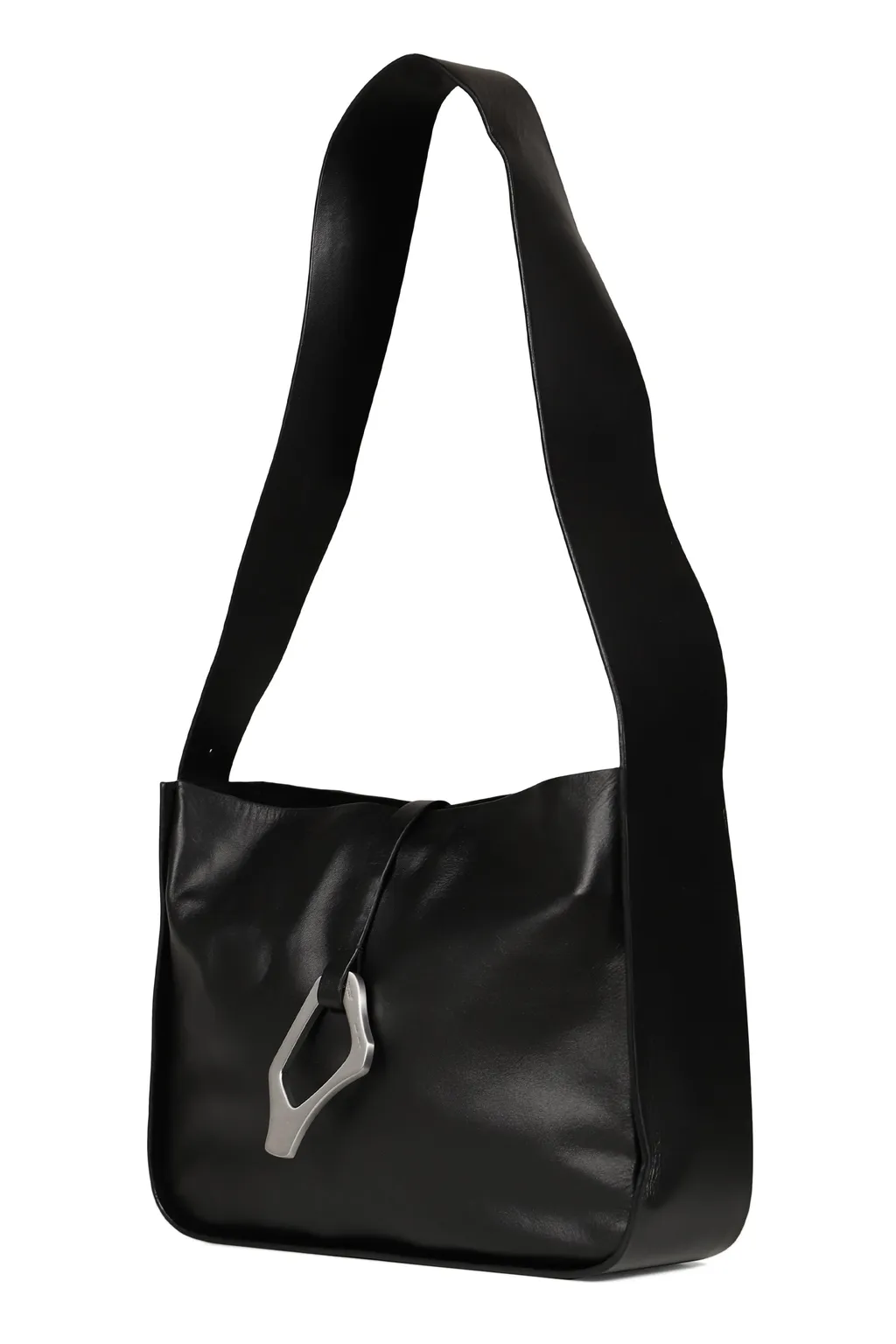 Confluence Bag / Black