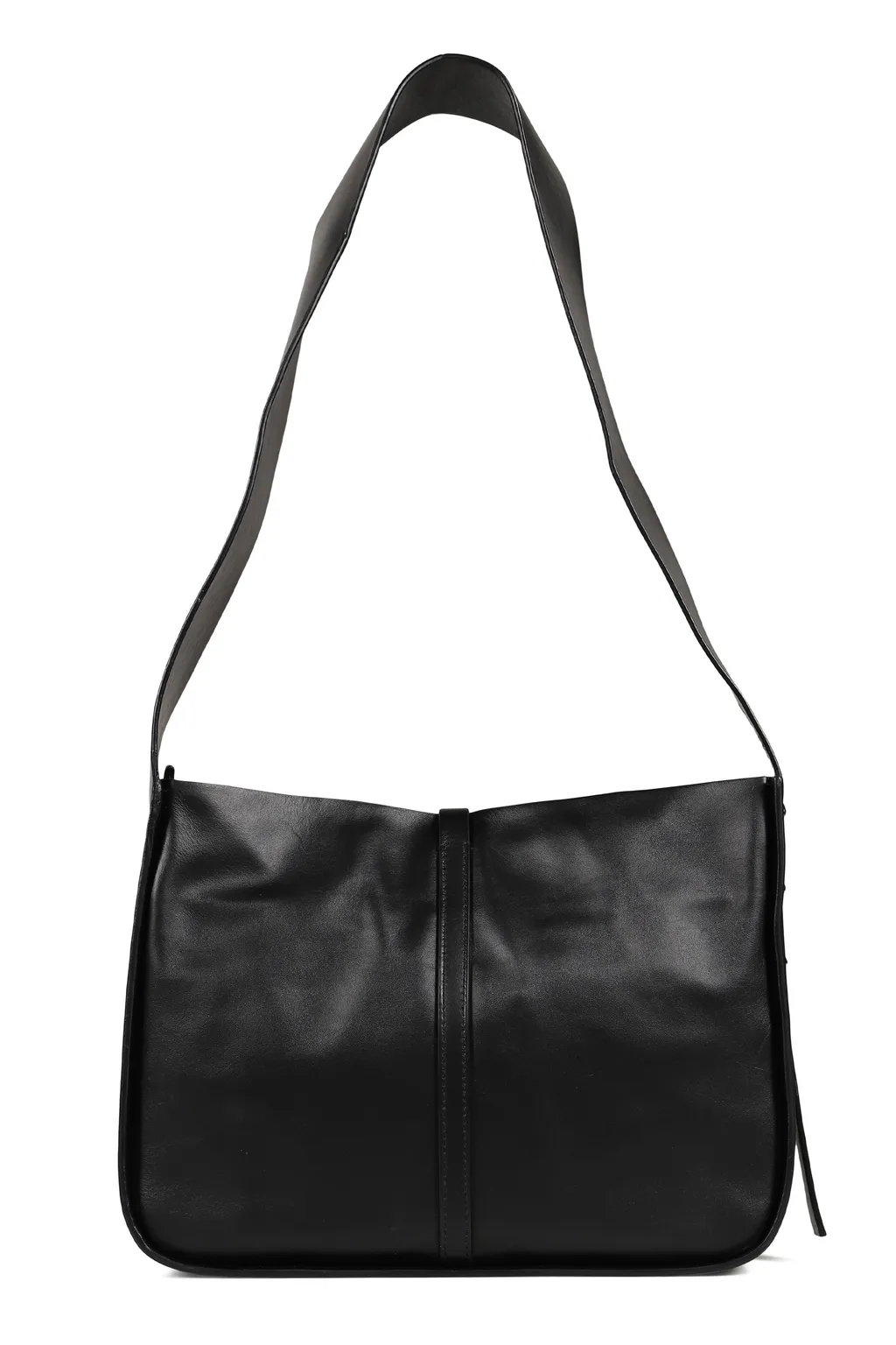 Confluence Bag / Black
