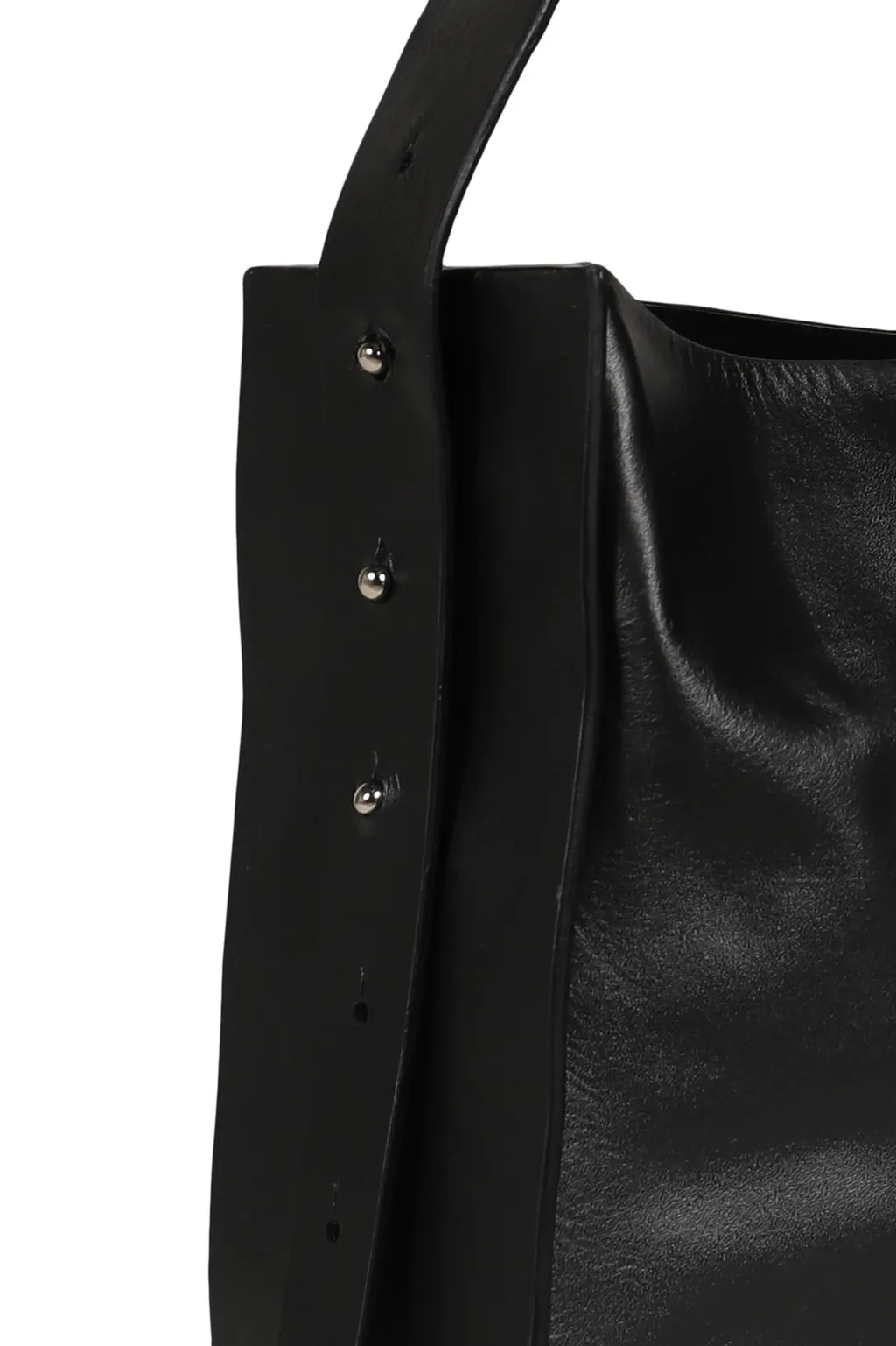 Confluence Bag / Black