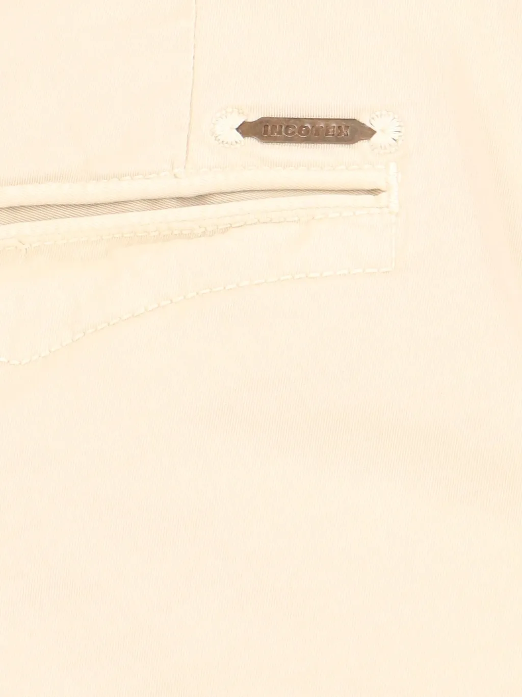 Incotex Slacks Straight-Leg Trousers