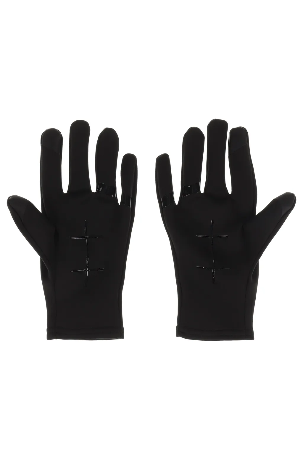 Manicae Gloves / Black