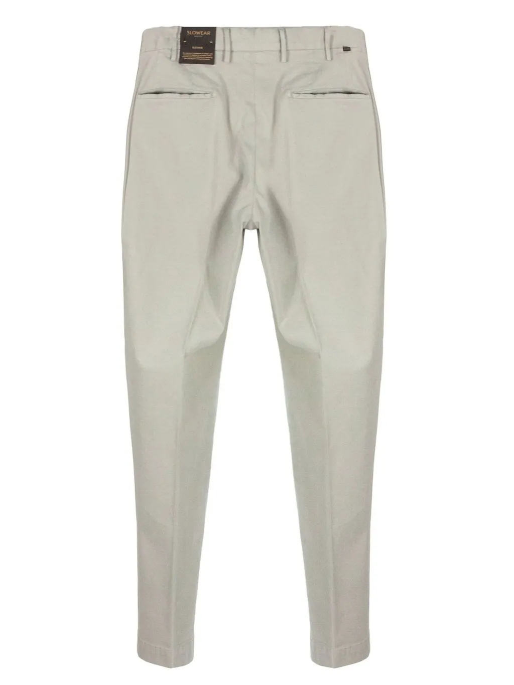 Incotex Zip-Fastening Trousers