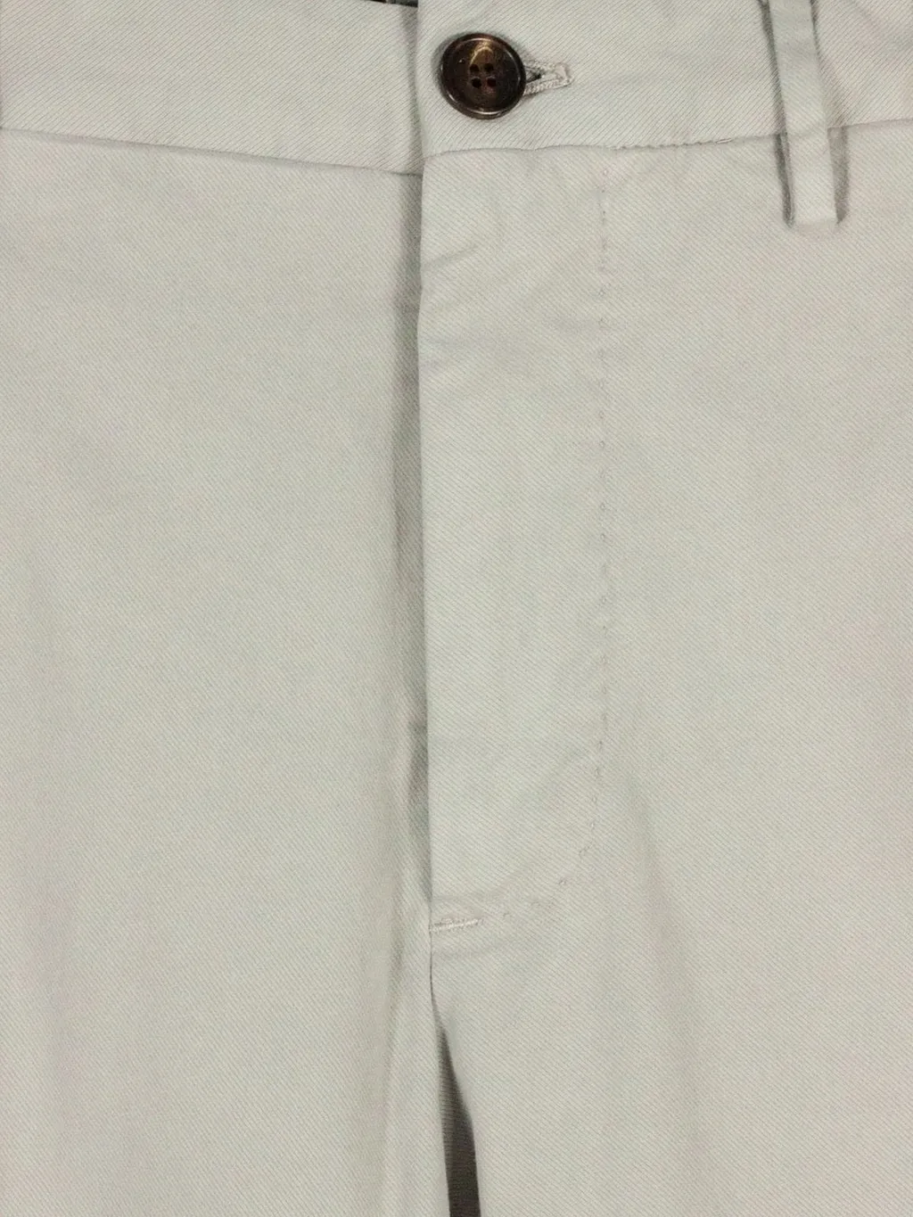 Incotex Zip-Fastening Trousers