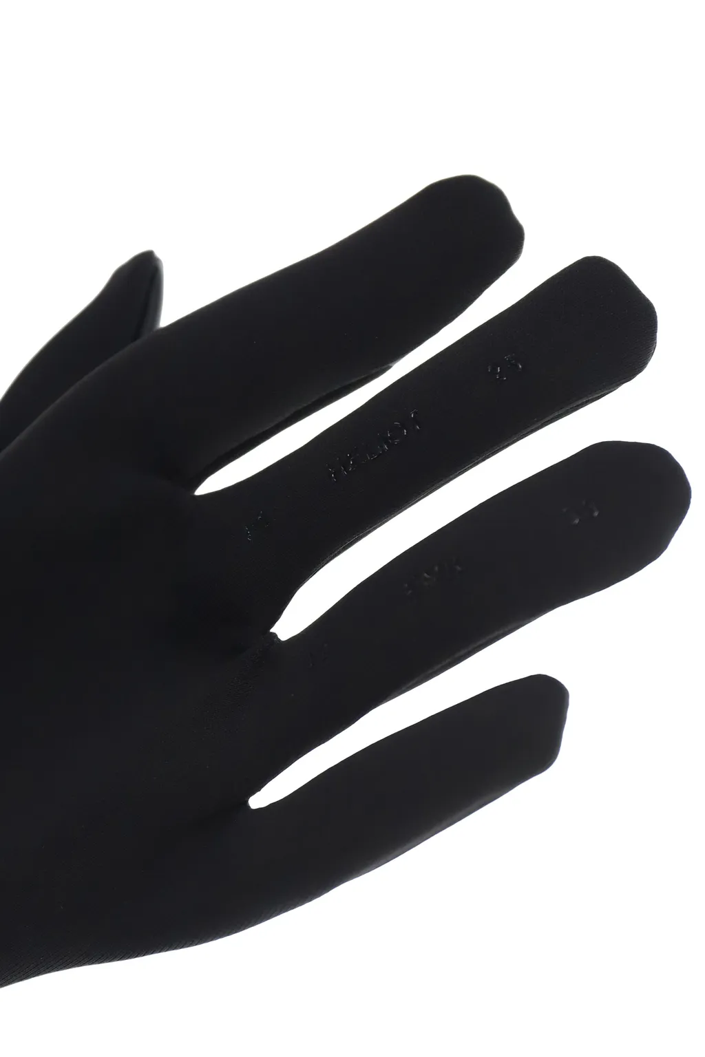 Manicae Gloves / Black