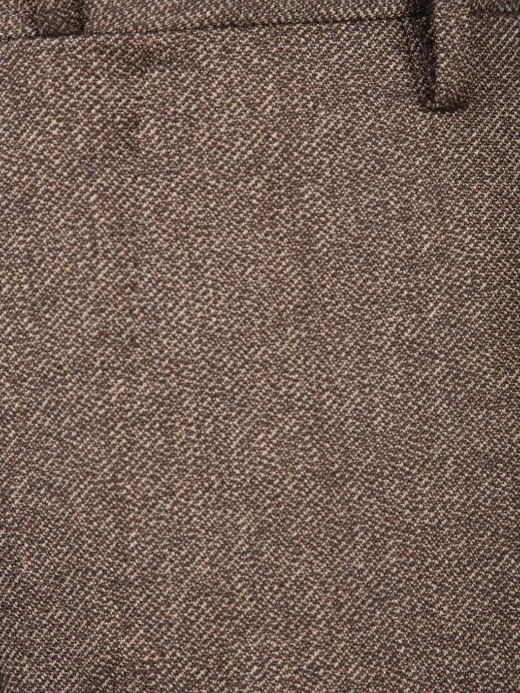 Incotex Slim Fit Tweed Pants