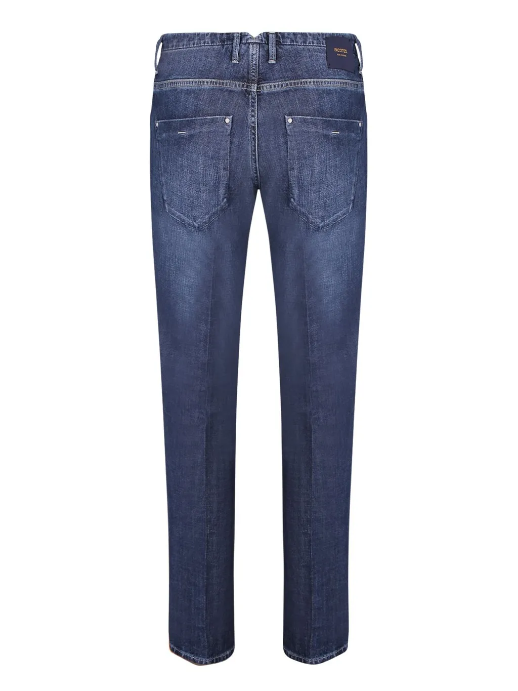Incotex Slim-Fit Jeans