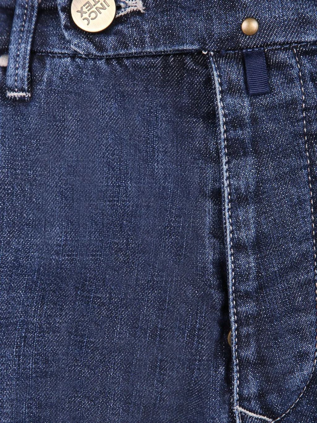 Incotex Slim-Fit Jeans