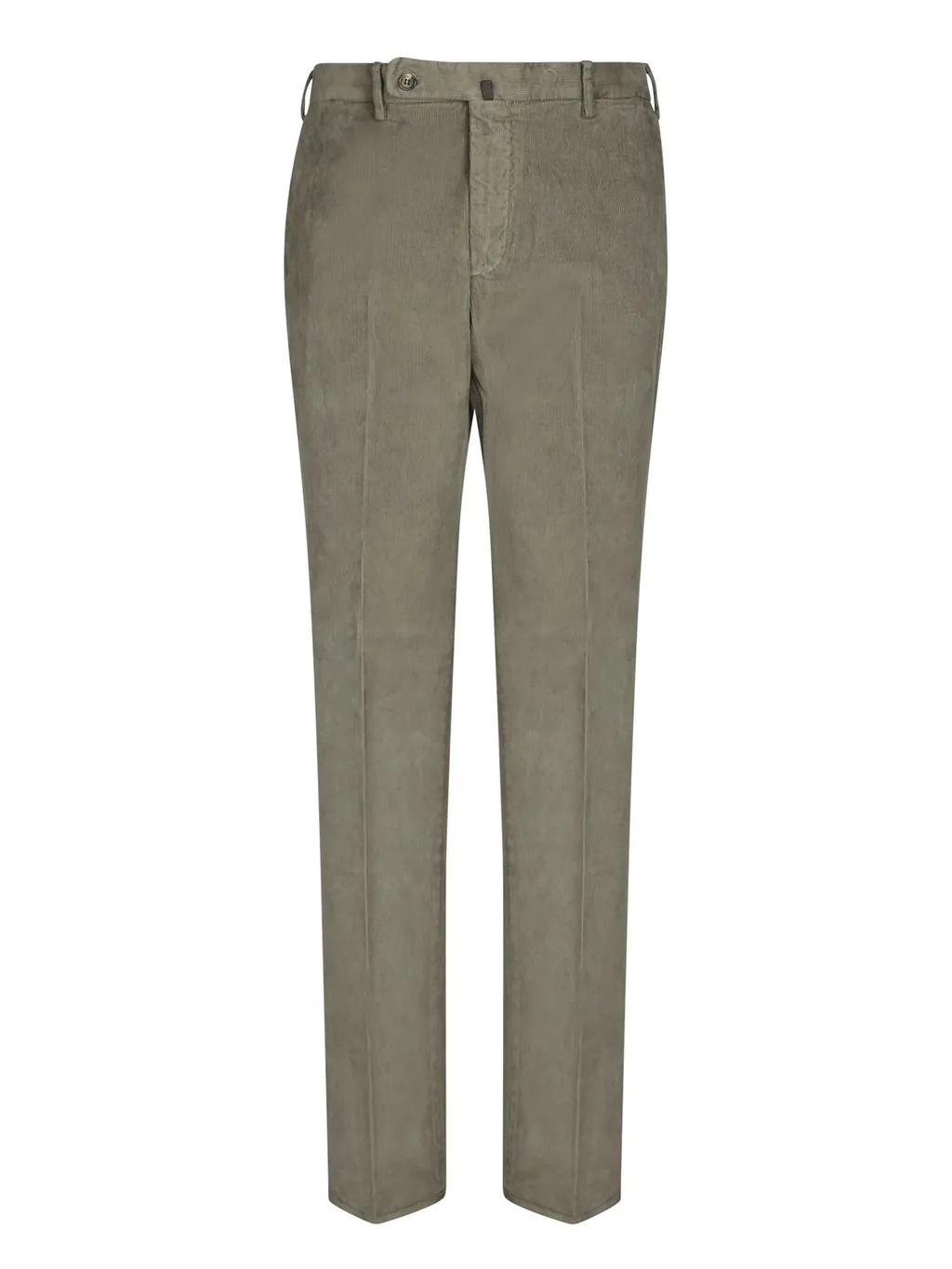 Incotex Corduroy Pants