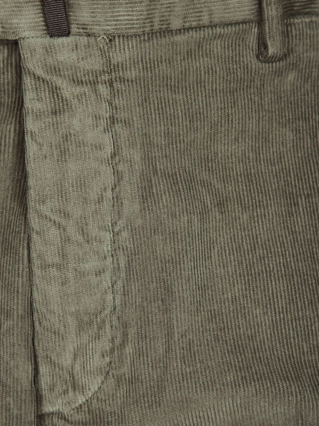 Incotex Corduroy Pants