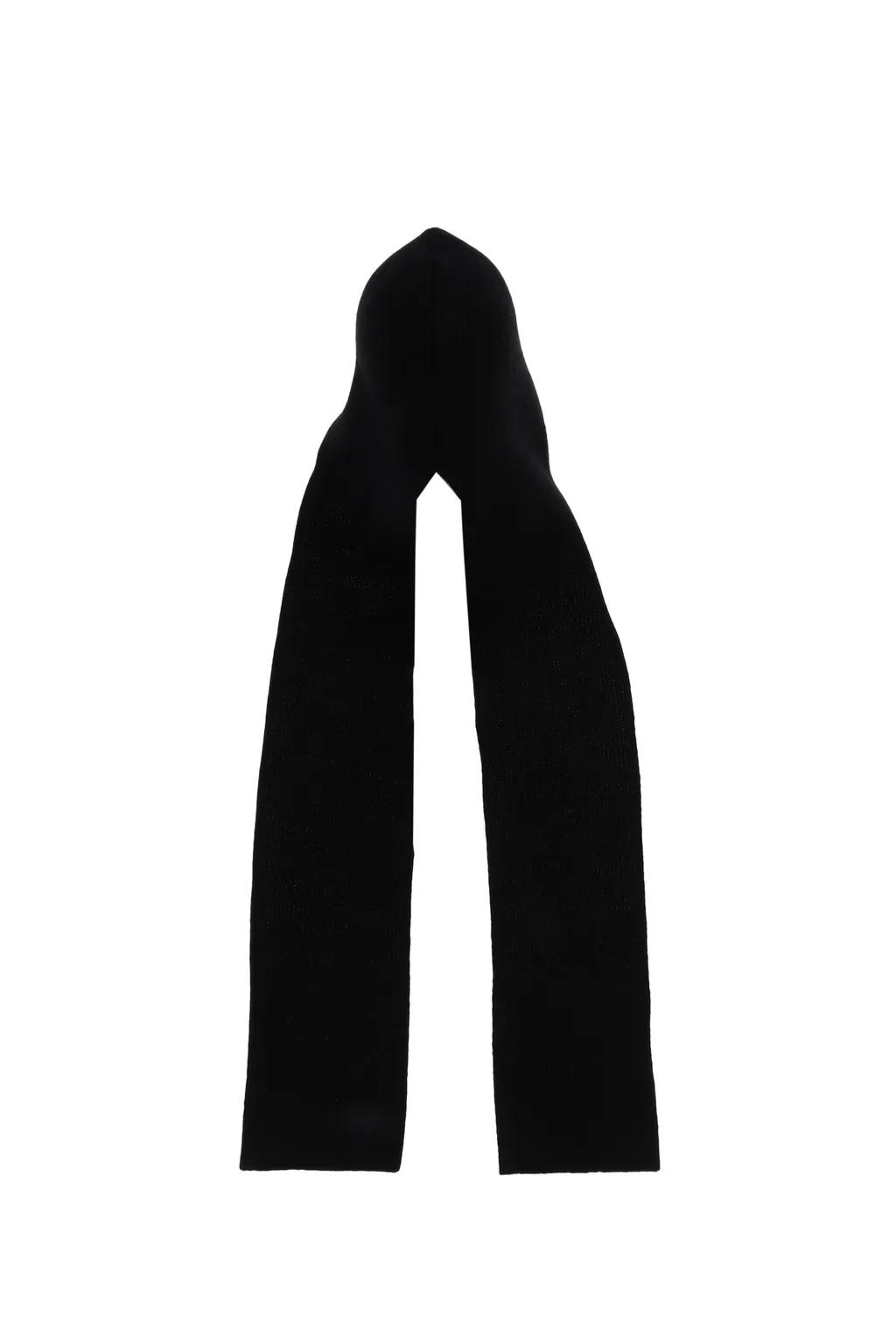 Phos Scarf / Black