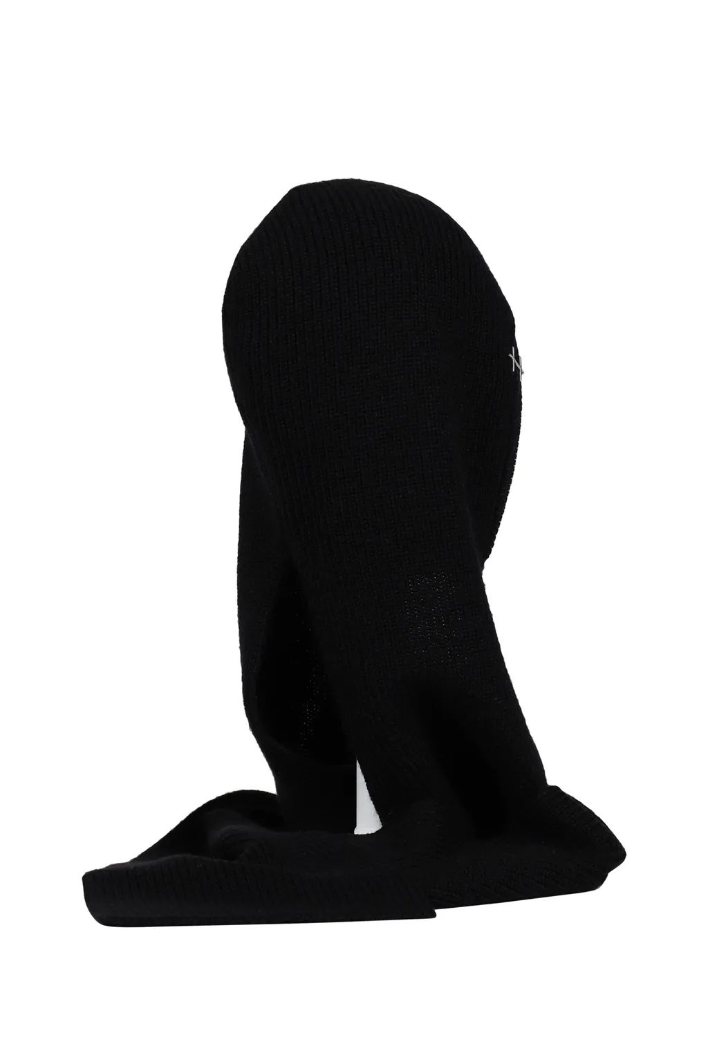 Phos Scarf / Black