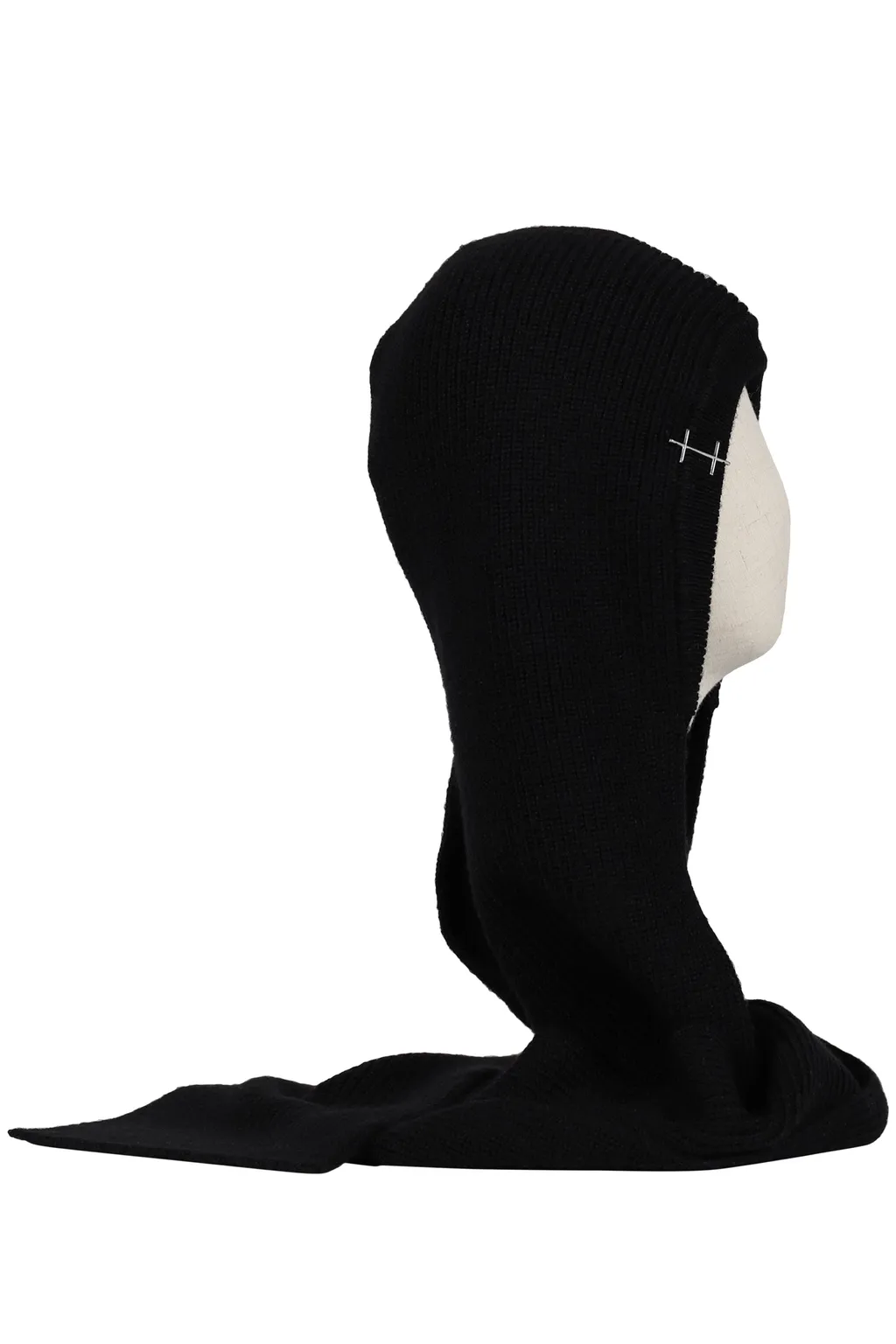 Phos Scarf / Black