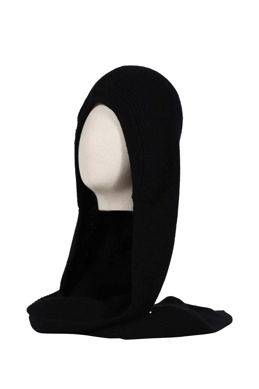 Phos Scarf / Black
